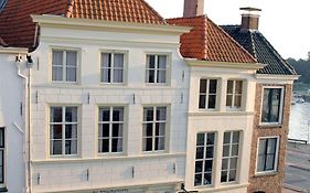 Hotel de Vischpoorte